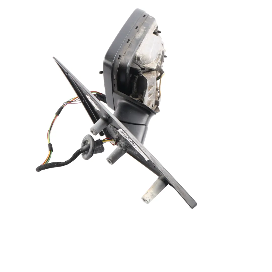 Fold Auto Dip Wing Mirror Left N/S to BMW E60 E61 LCI Drive Motor Power with Part number 7189613 BMW E60 E61 LCI Drive Motor Power Fold Auto Dip Wing Mirror Left N/S - SKU RHD-7189613-3 - Part number 7189613