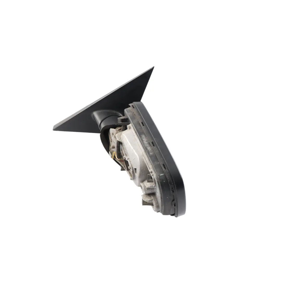 BMW E60 E61 LCI Drive Motor Power Fold Auto Dip Wing Mirror Left N/S - SKU RHD-7189613-3 - Part number 7189613