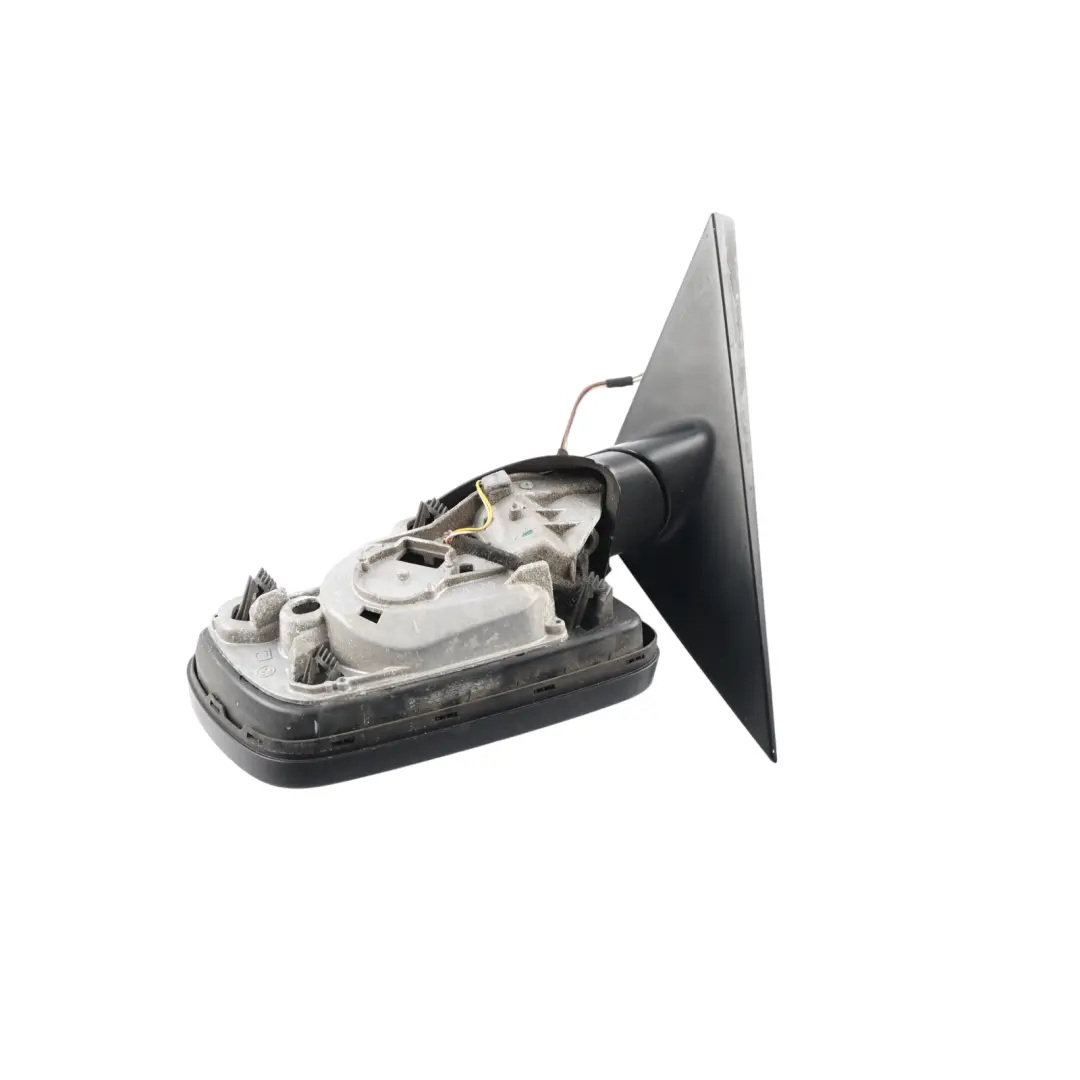 BMW E60 E61 LCI Drive Motor Power Fold Auto Dip Wing Mirror Left N/S - SKU RHD-7189613-3 - Part number 7189613