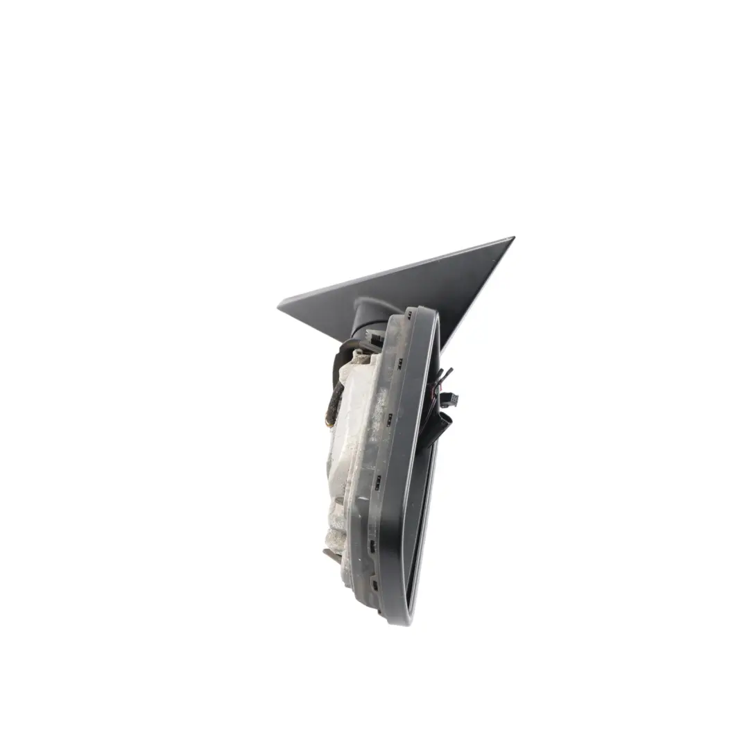 Fold Auto Dip Wing Mirror Left N/S to BMW E60 E61 LCI Drive Motor Power with Part number 7189613 BMW E60 E61 LCI Drive Motor Power Fold Auto Dip Wing Mirror Left N/S - SKU RHD-7189613-3 - Part number 7189613