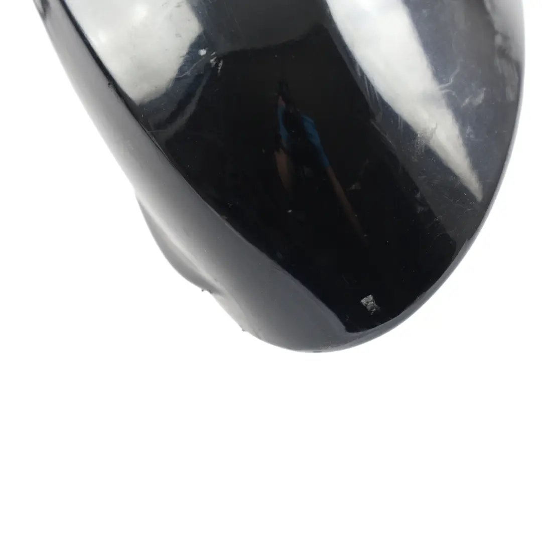 Left Heated Wing Mirror N/S Carbonschwarz Carbon Black 416 to BMW Z4 E85 E86 with Part number 7189707 BMW Z4 E85 E86 Left Heated Wing Mirror N/S Carbonschwarz Carbon Black 416 - SKU rhd-7189707-CAR - Part number 7189707