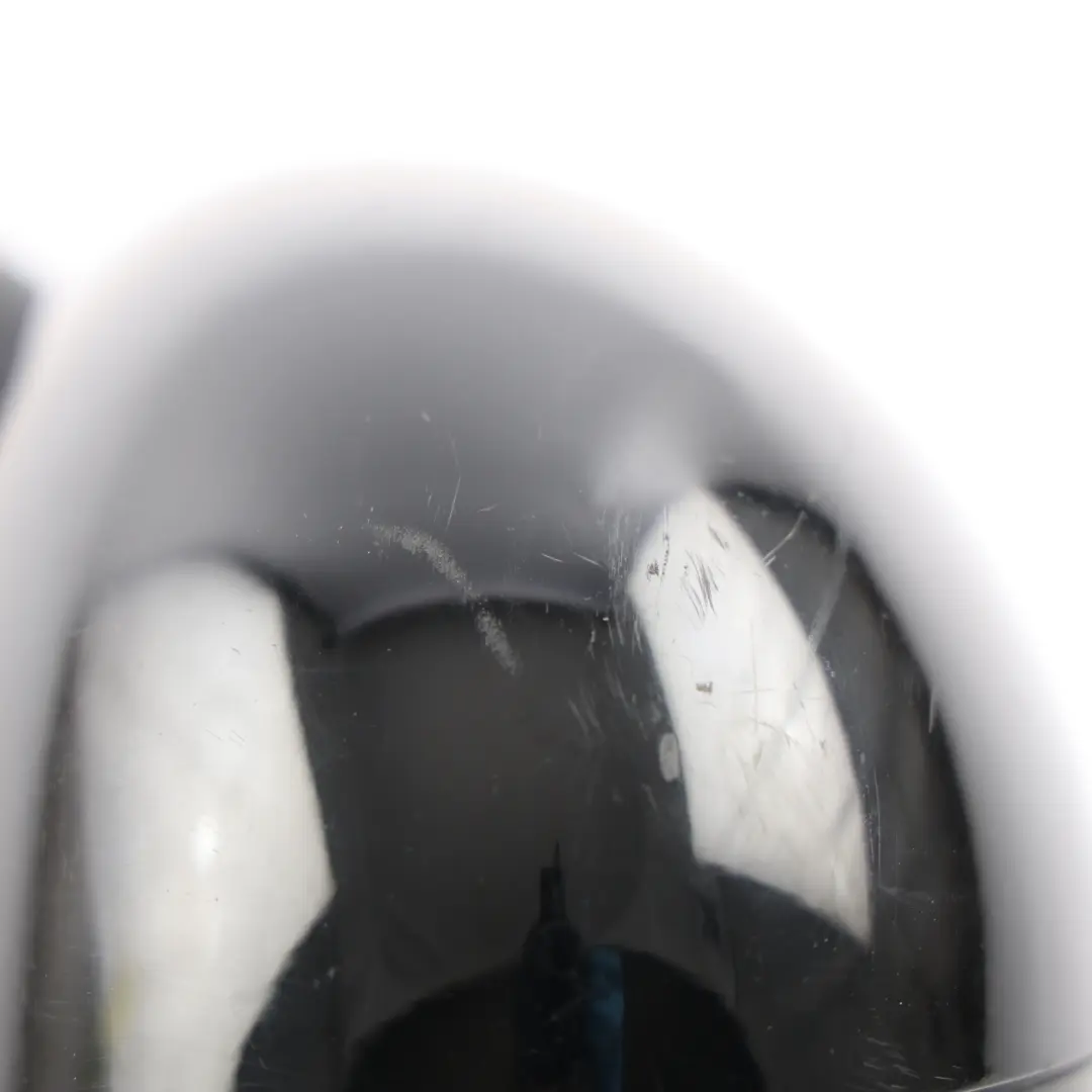 Door Wing Mirror Left N/S Cosmosschwarz Cosmos Black - 303 to Mini R50 R53 with Part number 7192471 Mini R50 R53 Door Wing Mirror Left N/S Cosmosschwarz Cosmos Black - 303 - SKU RHD-7192471-COS - Part number 7192471