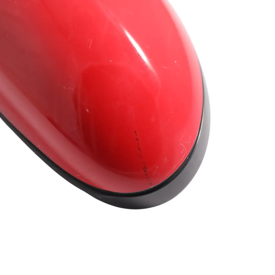 Outside Left Door Wing Mirror N/S Japanrot Japan Red 438 to BMW E87 with Part number 7189851 BMW E87 Outside Left Door Wing Mirror N/S Japanrot Japan Red 438 - SKU RHD-7189851-JR2 - Part number 7189851