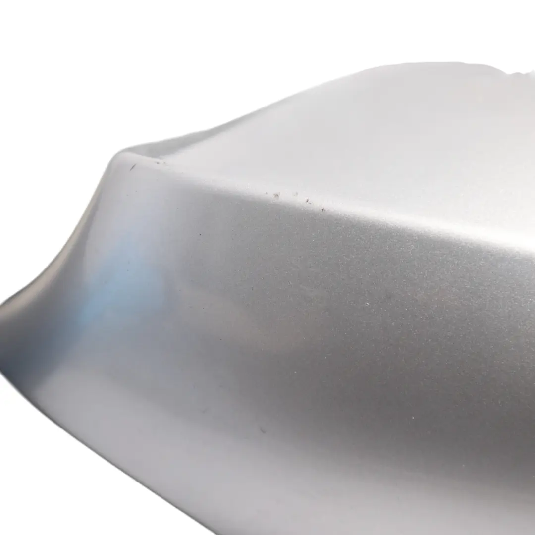 Heated Left Wing Mirror 5 Pins N/S Titansilber Titan Silver to BMW E87 with Part number 7189851 BMW E87 Heated Left Wing Mirror 5 Pins N/S Titansilber Titan Silver - SKU RHD-7189851-TS4 - Part number 7189851