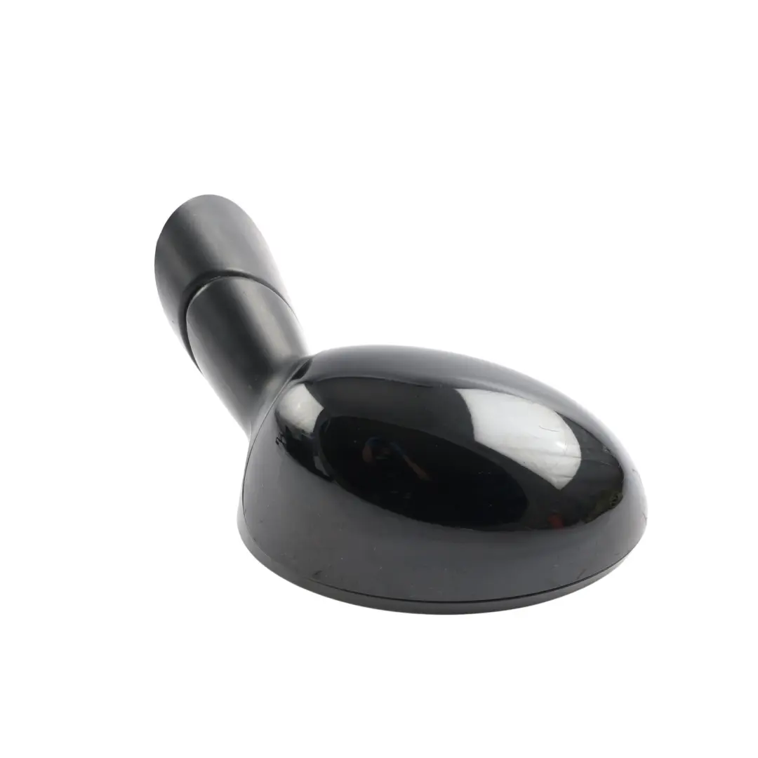 Door Wing Mirror Right O/S Cosmosschwarz Black Metallic - 303 to Mini R50 R53 R52 with Part number 7192472 Mini R50 R53 R52 Door Wing Mirror Right O/S Cosmosschwarz Black Metallic - 303 - SKU RHD-7192472-COS - Part number 7192472