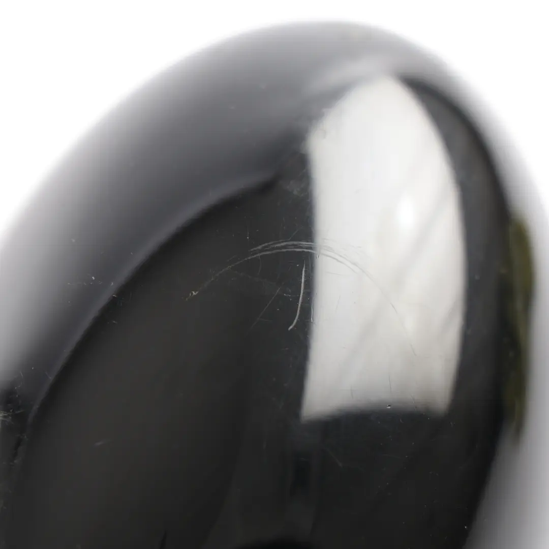 Door Wing Mirror Right O/S Cosmosschwarz Black Metallic - 303 to Mini R50 R53 R52 with Part number 7192472 Mini R50 R53 R52 Door Wing Mirror Right O/S Cosmosschwarz Black Metallic - 303 - SKU RHD-7192472-COS - Part number 7192472
