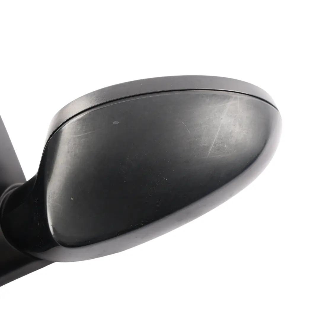 BMW 1 Series E87 Power Fold Left Base Wing Mirror N/S Heated - SKU RHD-7189869 - Part number 7189869