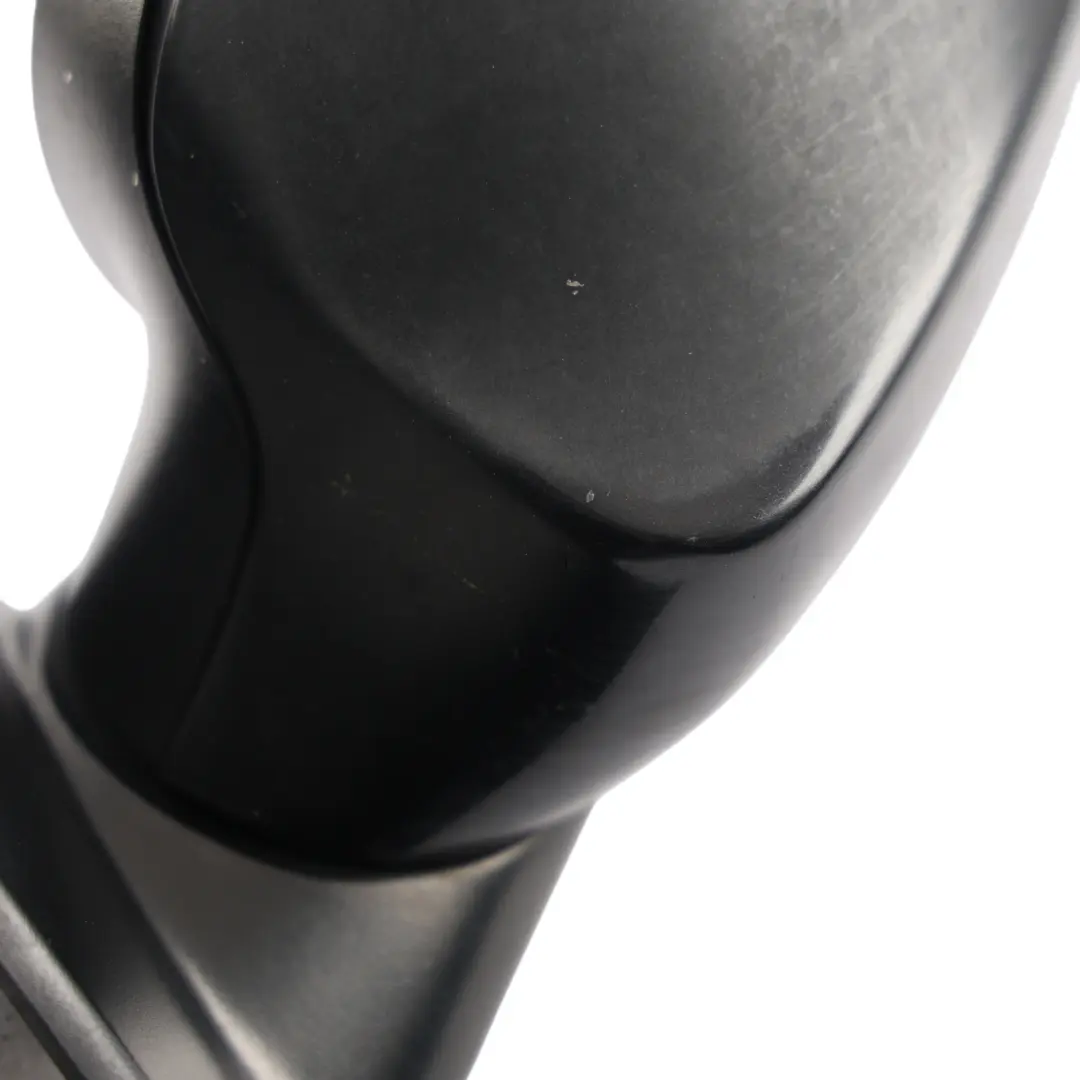 BMW 1 Series E87 Power Fold Left Base Wing Mirror N/S Heated - SKU RHD-7189869 - Part number 7189869