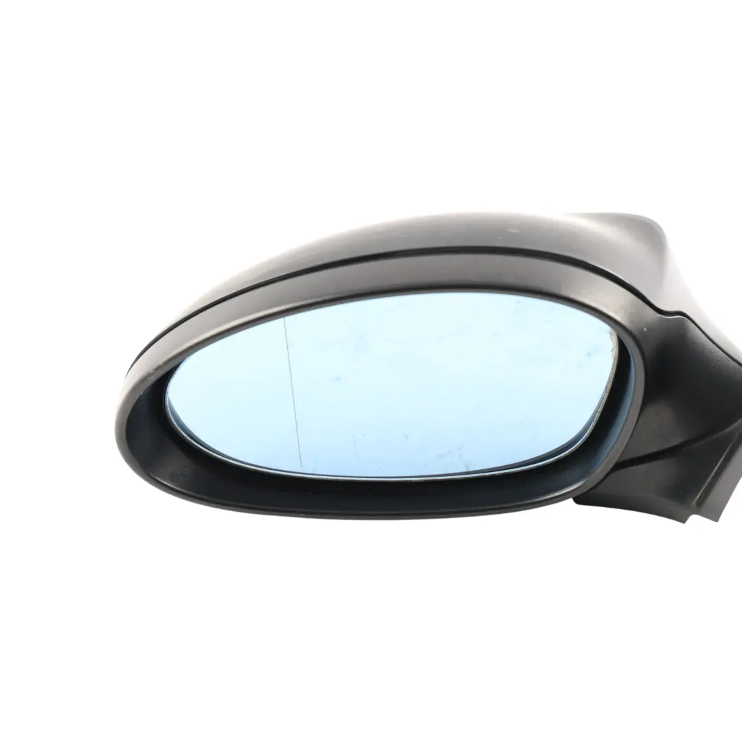 BMW 1 Series E87 Power Fold Left Base Wing Mirror N/S Heated - SKU RHD-7189869 - Part number 7189869