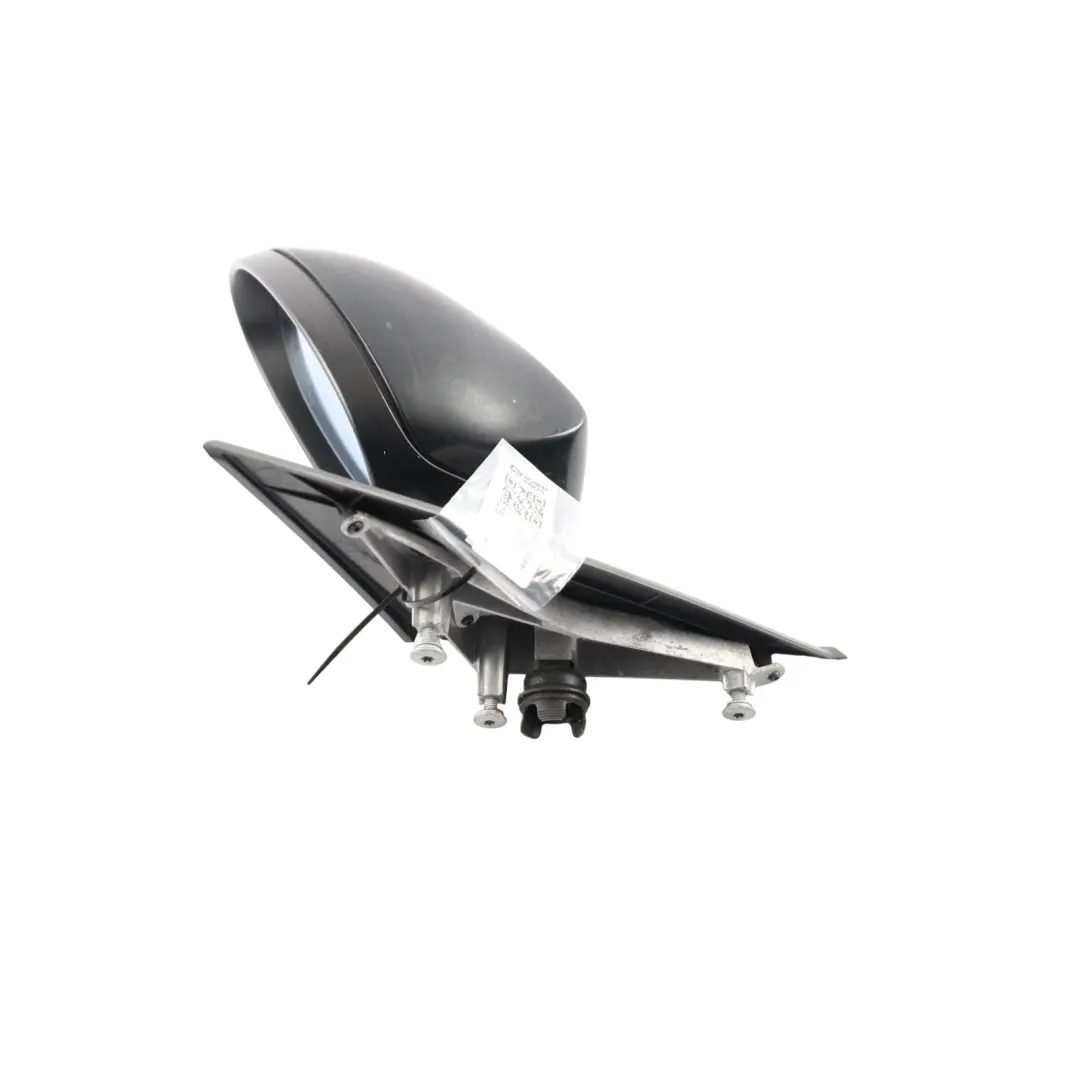 Fold Left Base Wing Mirror N/S Heated to BMW 1 Series E87 Power with Part number 7189869 BMW 1 Series E87 Power Fold Left Base Wing Mirror N/S Heated - SKU RHD-7189869 - Part number 7189869