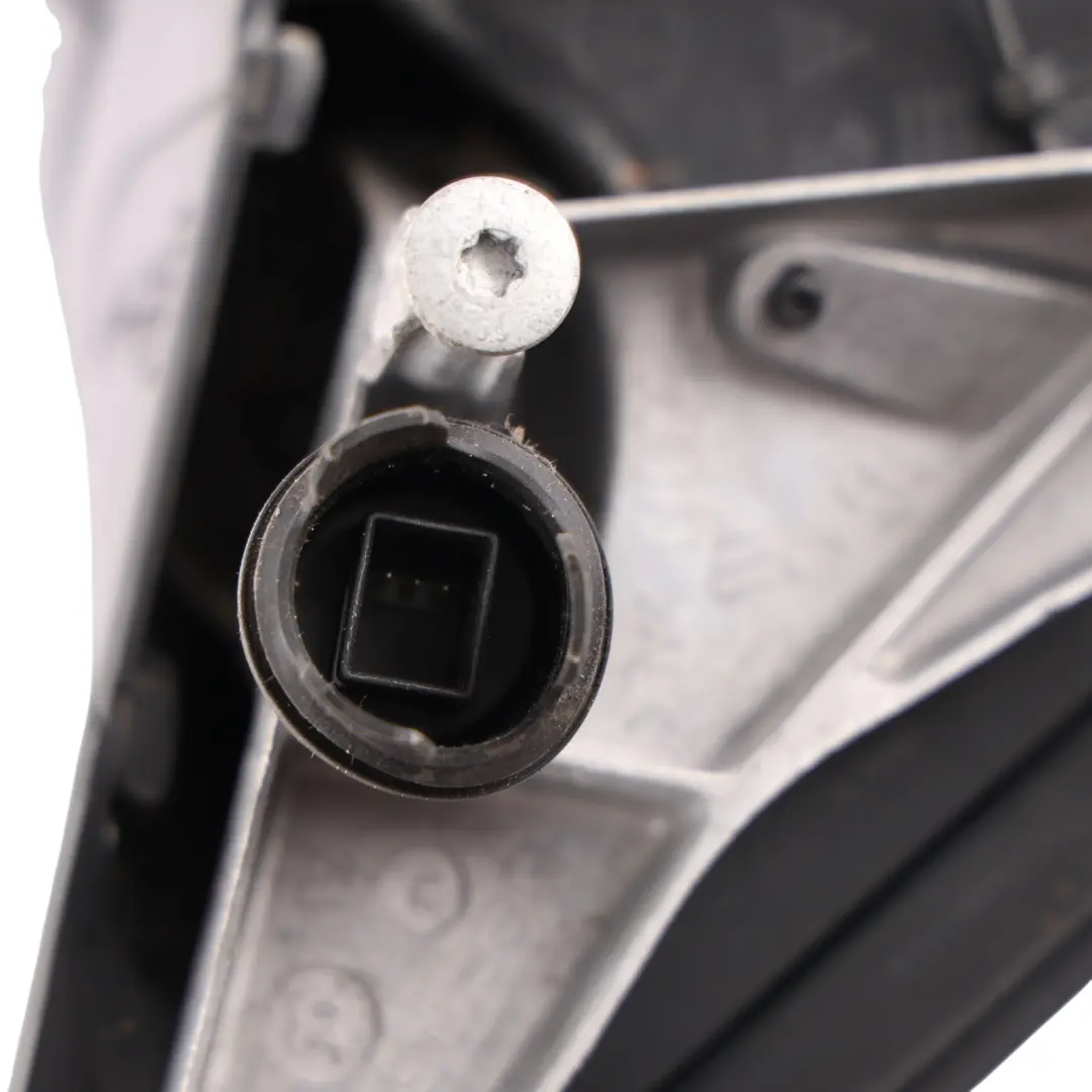 Fold Left Base Wing Mirror N/S Heated to BMW 1 Series E87 Power with Part number 7189869 BMW 1 Series E87 Power Fold Left Base Wing Mirror N/S Heated - SKU RHD-7189869 - Part number 7189869
