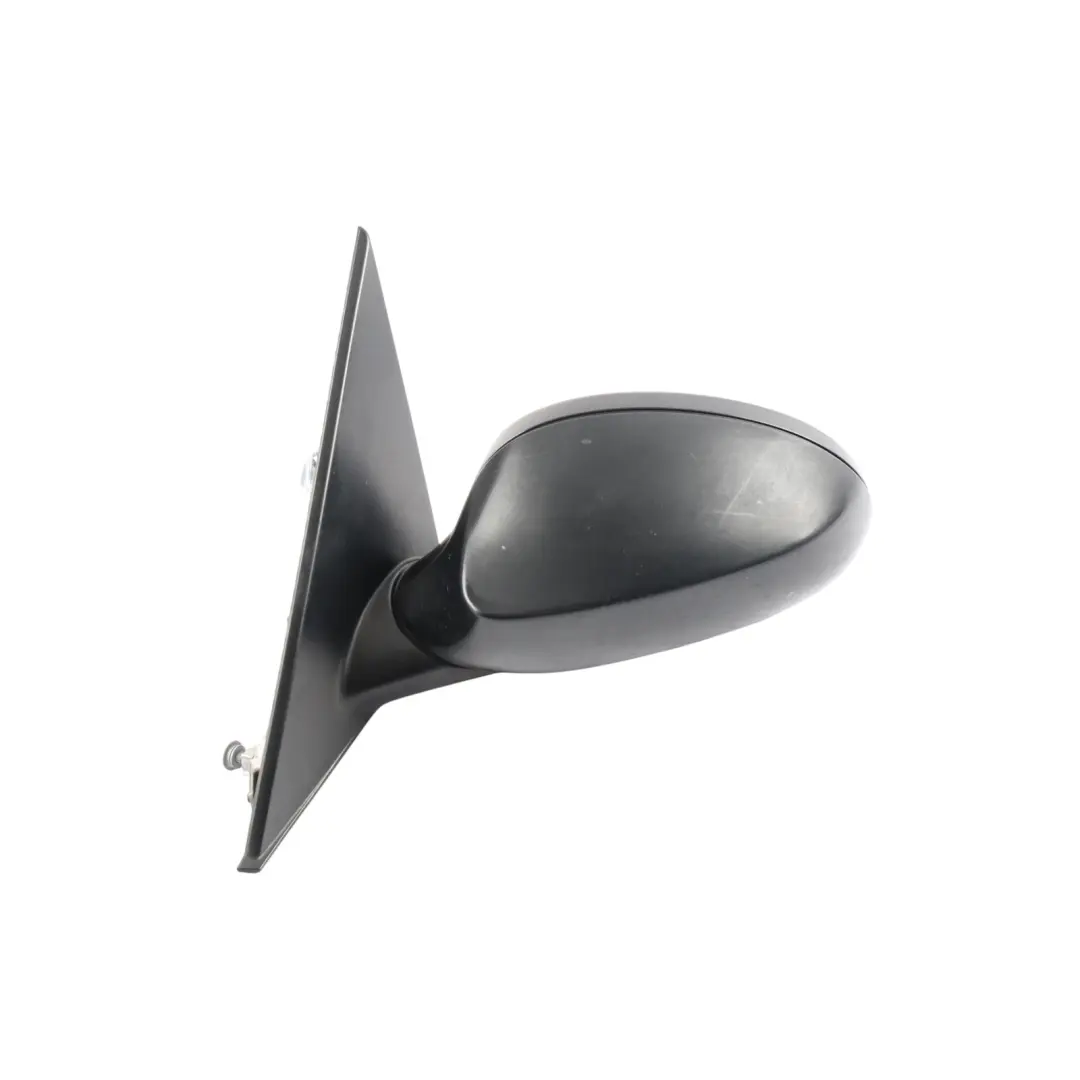 BMW 1 Series E87 Power Fold Left Base Wing Mirror N/S Heated - SKU RHD-7189869 - Part number 7189869