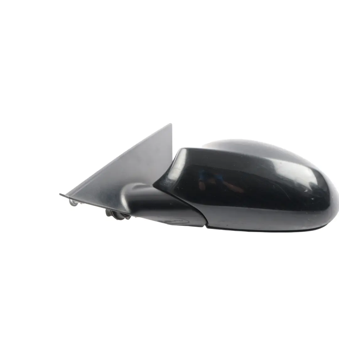 BMW 1 Series E87 Power Fold Left Base Wing Mirror N/S Heated - SKU RHD-7189869 - Part number 7189869