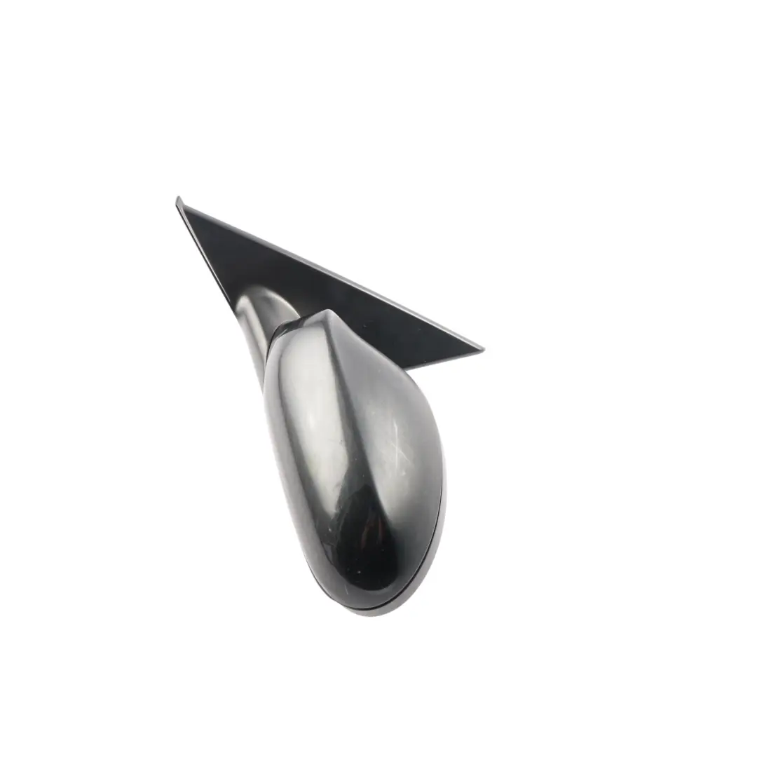 BMW 1 Series E87 Power Fold Left Base Wing Mirror N/S Heated - SKU RHD-7189869 - Part number 7189869