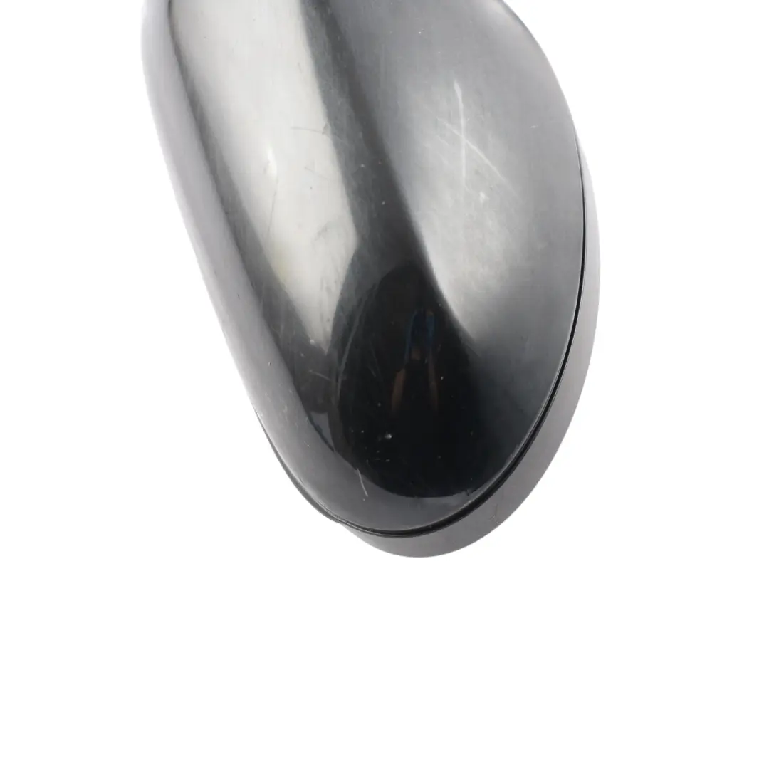 BMW 1 Series E87 Power Fold Left Base Wing Mirror N/S Heated - SKU RHD-7189869 - Part number 7189869