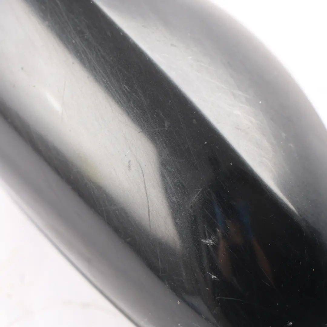Fold Left Base Wing Mirror N/S Heated to BMW 1 Series E87 Power with Part number 7189869 BMW 1 Series E87 Power Fold Left Base Wing Mirror N/S Heated - SKU RHD-7189869 - Part number 7189869
