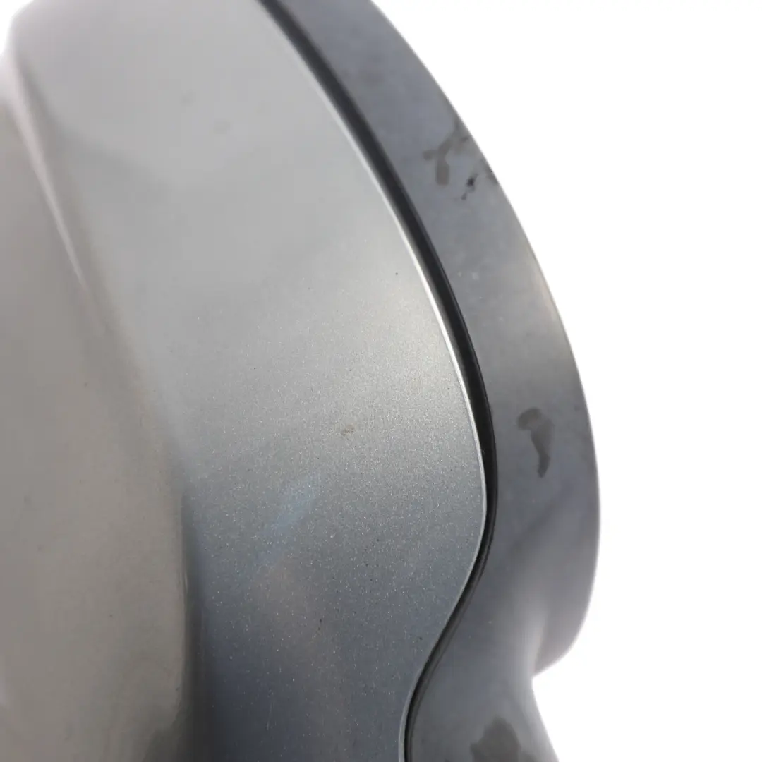 Fold Heated Wing Mirror Right O/S Arktis Metallic to BMW E90 E91 Power with Part number 7189970 BMW E90 E91 Power Fold Heated Wing Mirror Right O/S Arktis Metallic - SKU RHD-7189970-AM1 - Part number 7189970