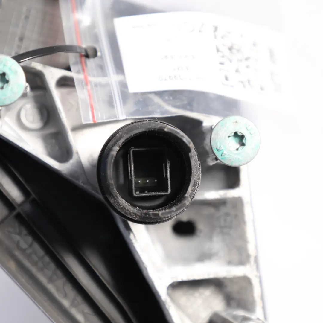 Fold Heated Wing Mirror Right O/S Arktis Metallic to BMW E90 E91 Power with Part number 7189970 BMW E90 E91 Power Fold Heated Wing Mirror Right O/S Arktis Metallic - SKU RHD-7189970-AM1 - Part number 7189970