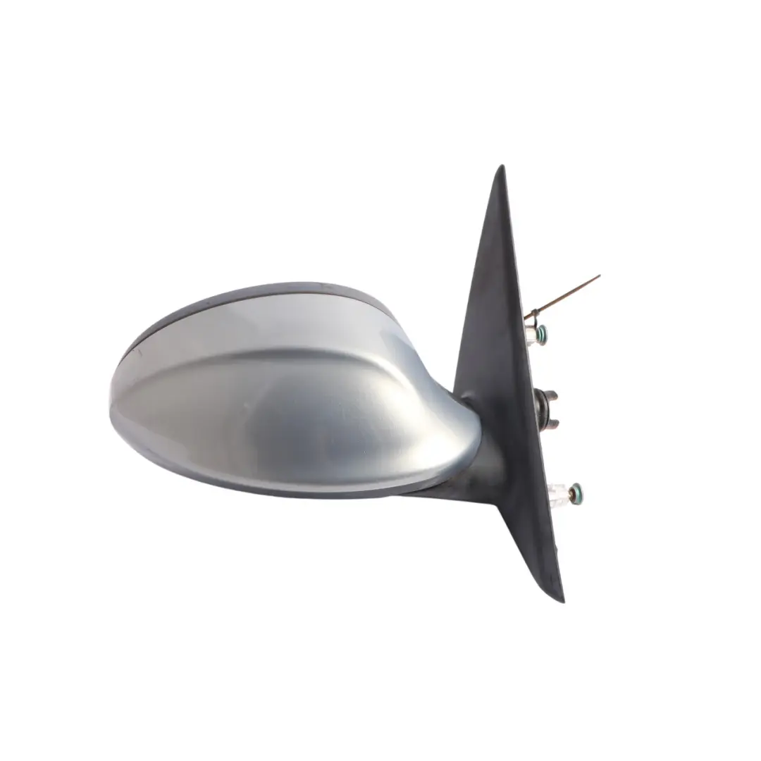 Fold Heated Wing Mirror Right O/S Arktis Metallic to BMW E90 E91 Power with Part number 7189970 BMW E90 E91 Power Fold Heated Wing Mirror Right O/S Arktis Metallic - SKU RHD-7189970-AM1 - Part number 7189970