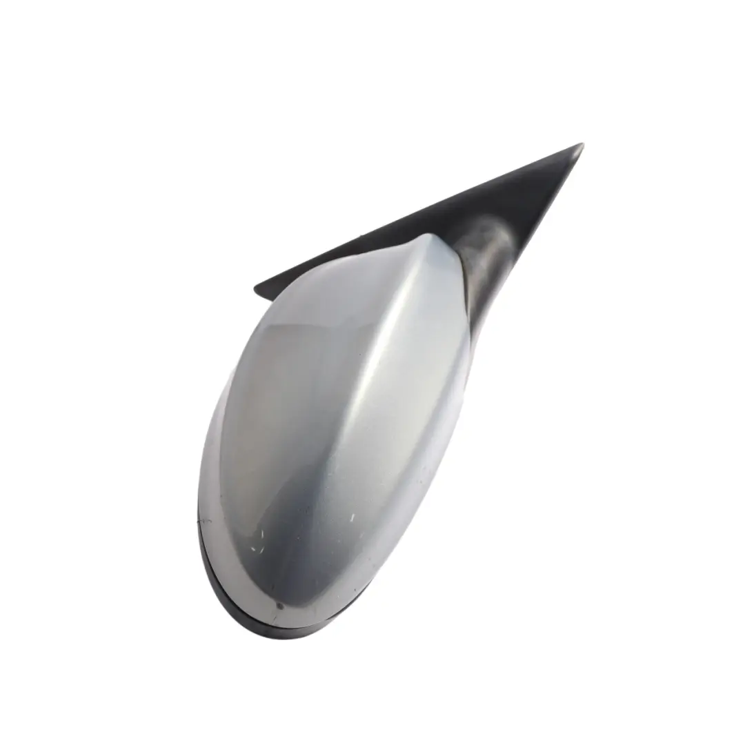 BMW E90 E91 Power Fold Heated Wing Mirror Right O/S Arktis Metallic - SKU RHD-7189970-AM1 - Part number 7189970