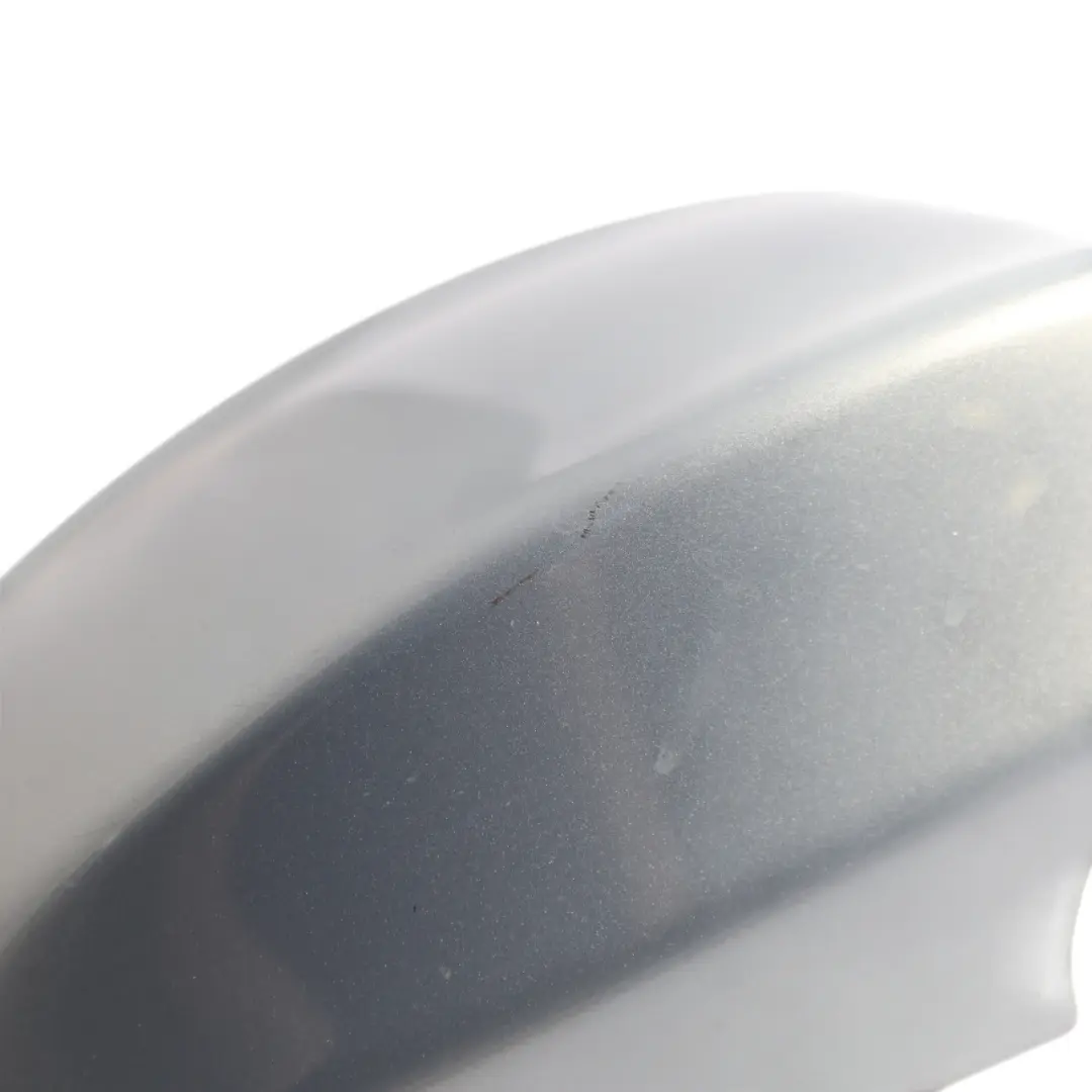 Fold Heated Wing Mirror Right O/S Arktis Metallic to BMW E90 E91 Power with Part number 7189970 BMW E90 E91 Power Fold Heated Wing Mirror Right O/S Arktis Metallic - SKU RHD-7189970-AM1 - Part number 7189970