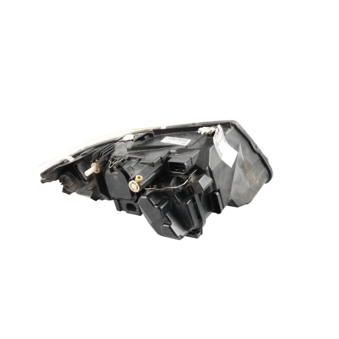 BMW 3 Series E90 E91 LCI Headlight Headlamp Passenger Side Lamp Left N/S - SKU RHD-7202575-2 - Part number 7202575