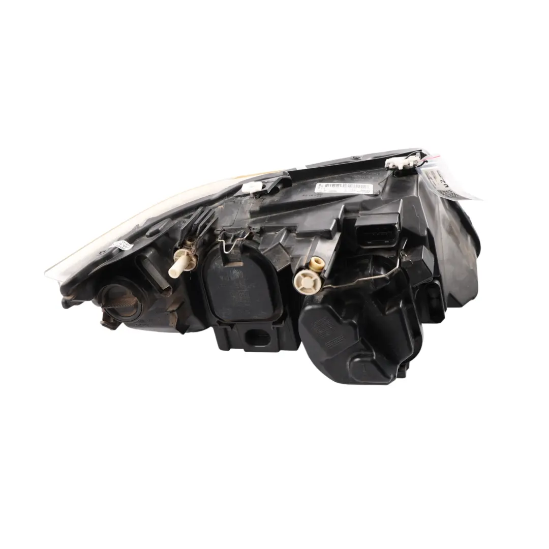 BMW 3 Series E90 E91 LCI Headlight Headlamp Passenger Side Lamp Left N/S - SKU RHD-7202575-2 - Part number 7202575