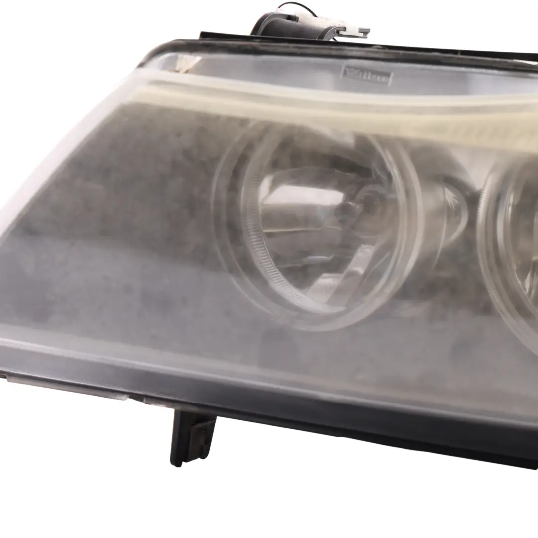 BMW 3 Series E90 E91 LCI Headlight Headlamp Passenger Side Lamp Left N/S - SKU RHD-7202575-2 - Part number 7202575
