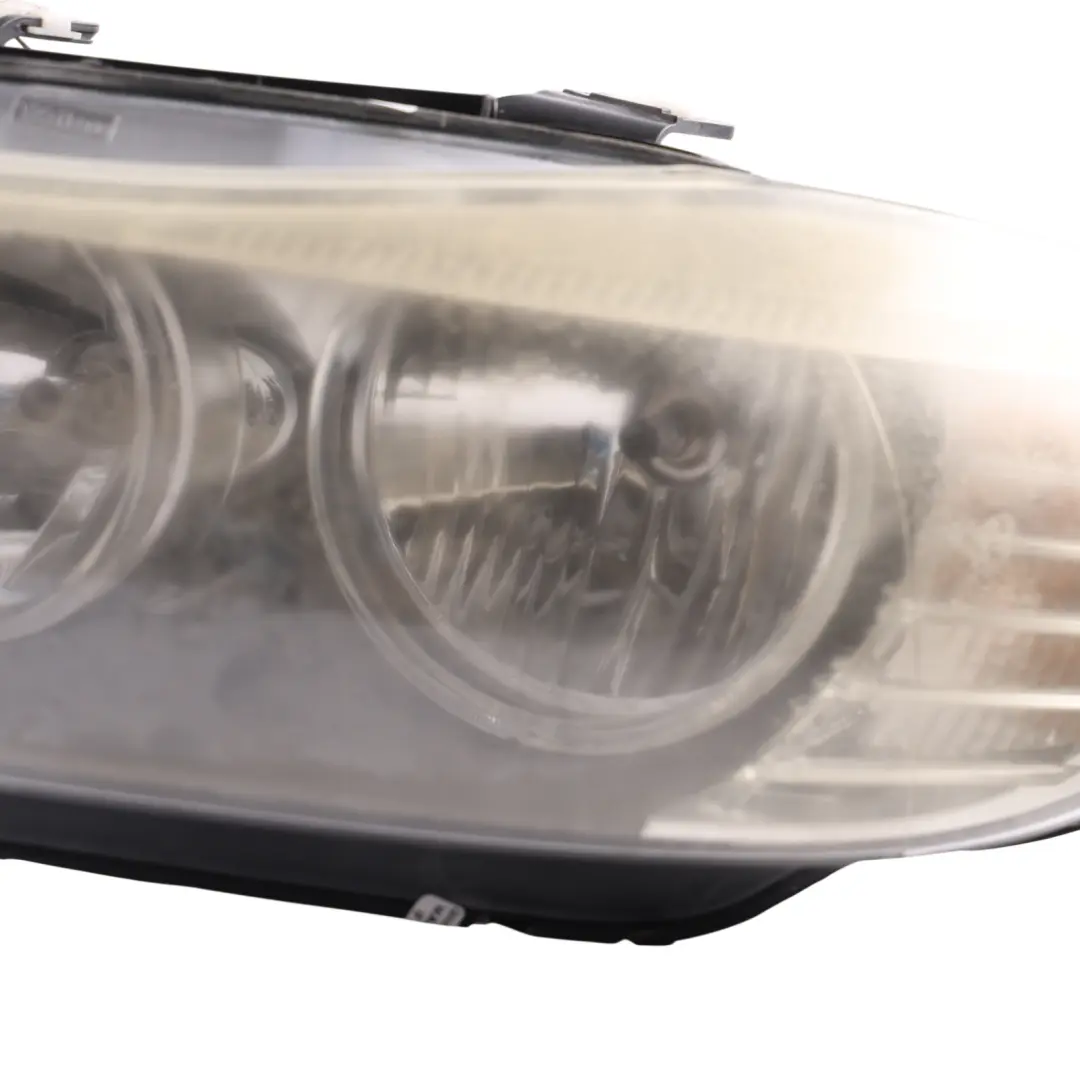 BMW 3 Series E90 E91 LCI Headlight Headlamp Passenger Side Lamp Left N/S - SKU RHD-7202575-2 - Part number 7202575
