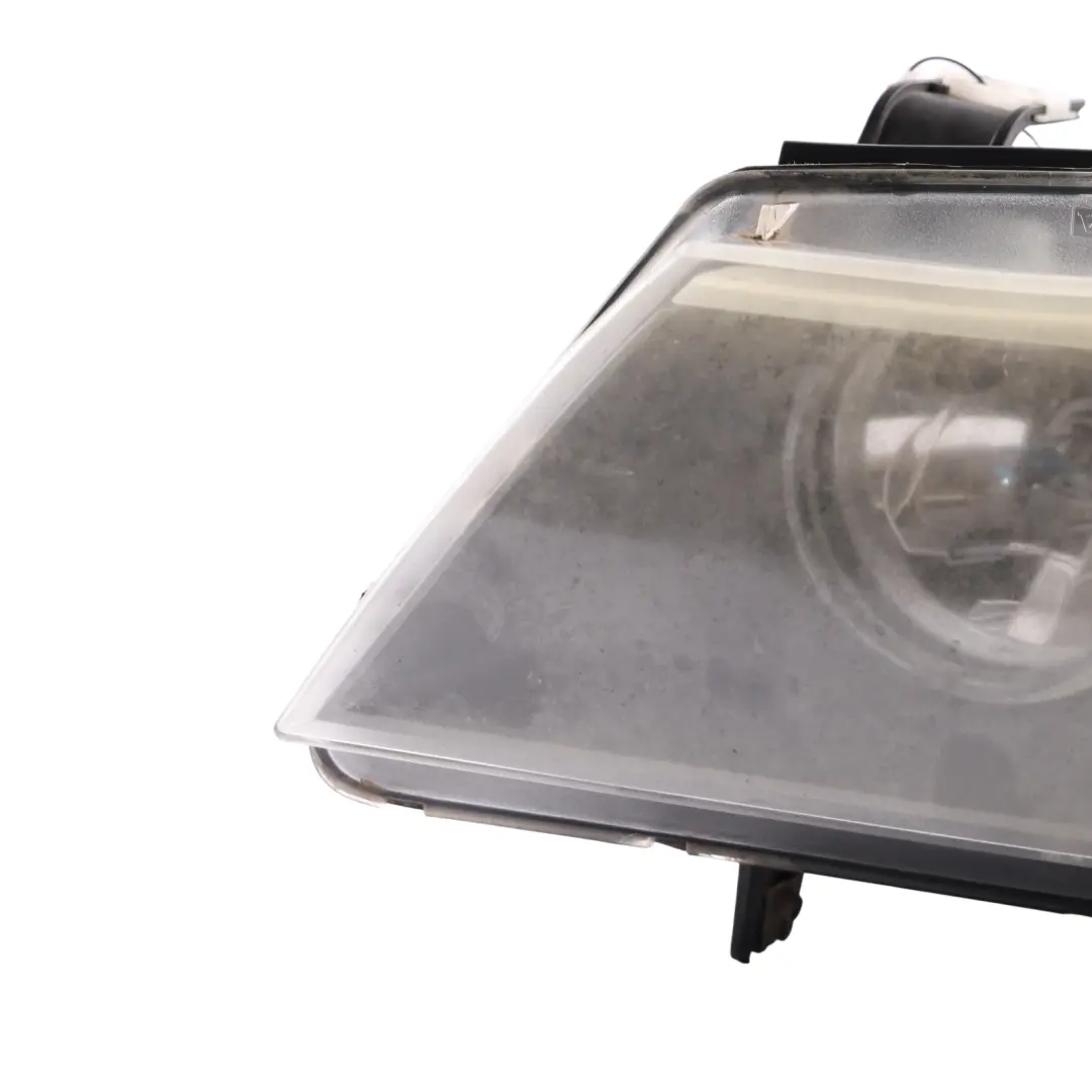 Headlight Headlamp Passenger Side Lamp Left N/S to BMW 3 Series E90 E91 LCI with Part number 7202575 BMW 3 Series E90 E91 LCI Headlight Headlamp Passenger Side Lamp Left N/S - SKU RHD-7202575-2 - Part number 7202575