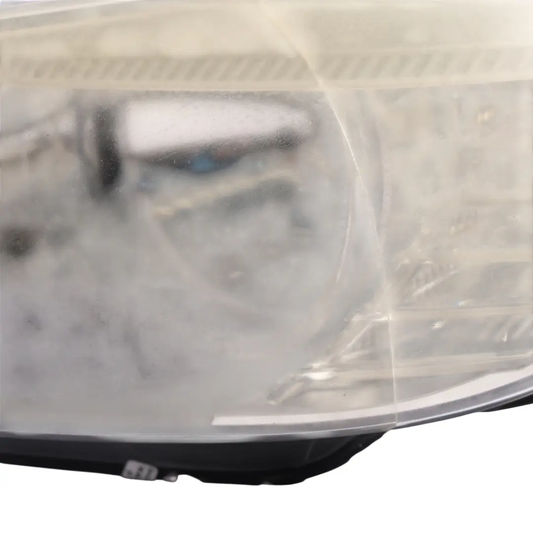 BMW 3 Series E90 E91 LCI Headlight Headlamp Passenger Side Lamp Left N/S - SKU RHD-7202575-2 - Part number 7202575