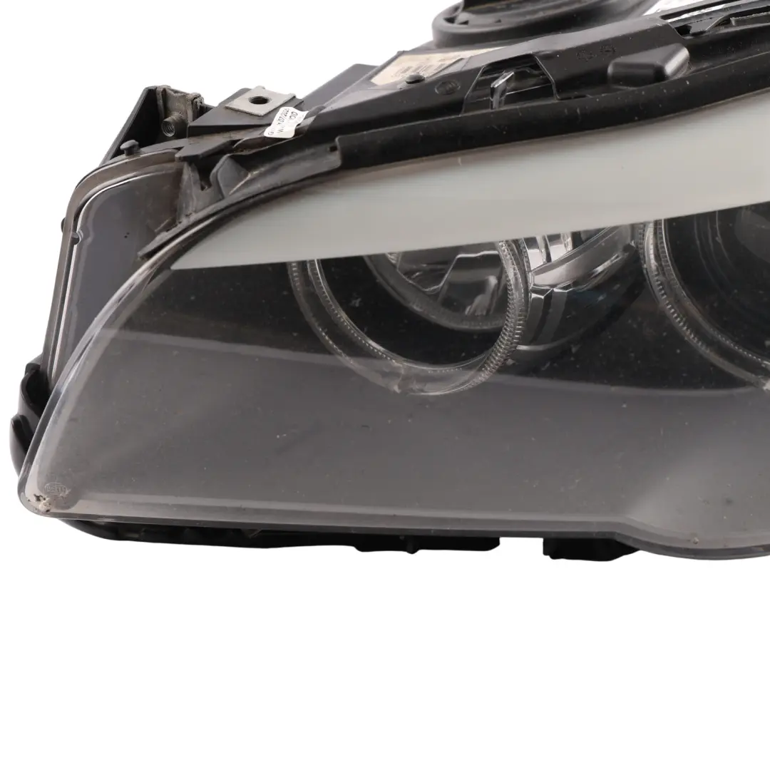  Headlight Headlamp BMW F10 F11 Lamp Light Front Left N/S - SKU rhd-7203241-3 - Part number 7203241