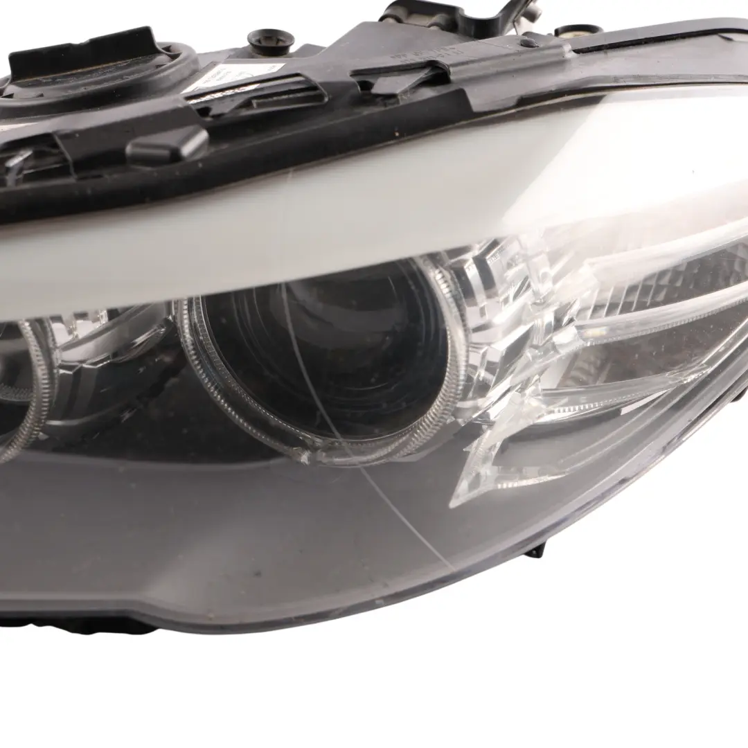  Headlight Headlamp BMW F10 F11 Lamp Light Front Left N/S - SKU rhd-7203241-3 - Part number 7203241