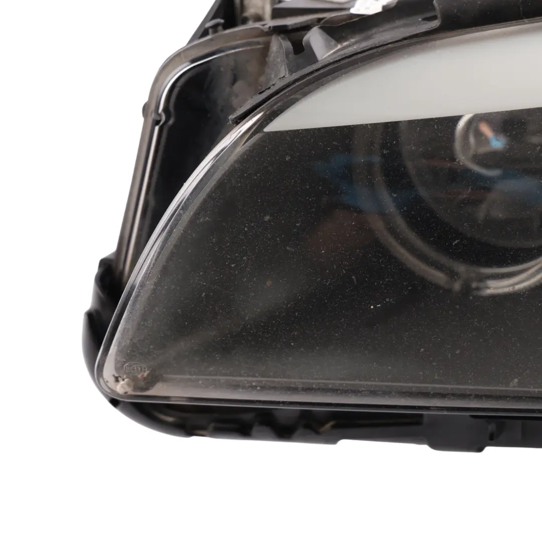  Headlight Headlamp BMW F10 F11 Lamp Light Front Left N/S - SKU rhd-7203241-3 - Part number 7203241