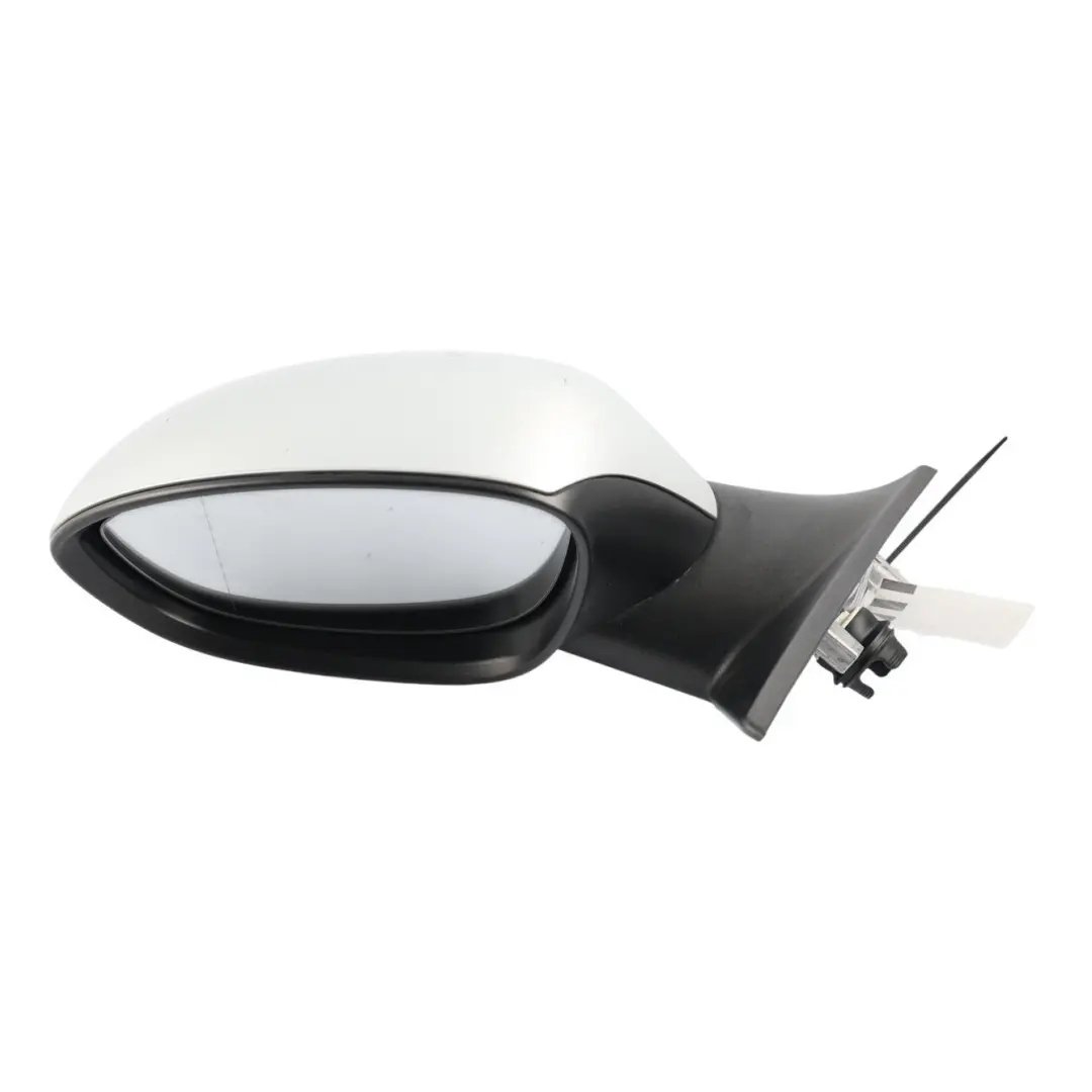 Side View Wing Mirror 5 Pin Heated Left n/S Titansilber - 354 to BMW Z4 E89 with Part number 7205171 BMW Z4 E89 Side View Wing Mirror 5 Pin Heated Left n/S Titansilber - 354 - SKU RHD-7205171-TS - Part number 7205171