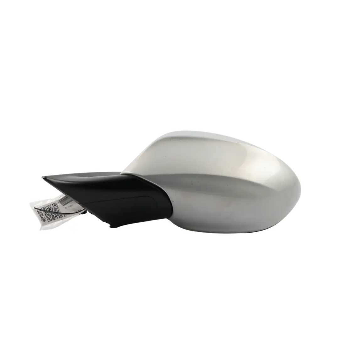 Side View Wing Mirror 5 Pin Heated Left n/S Titansilber - 354 to BMW Z4 E89 with Part number 7205171 BMW Z4 E89 Side View Wing Mirror 5 Pin Heated Left n/S Titansilber - 354 - SKU RHD-7205171-TS - Part number 7205171
