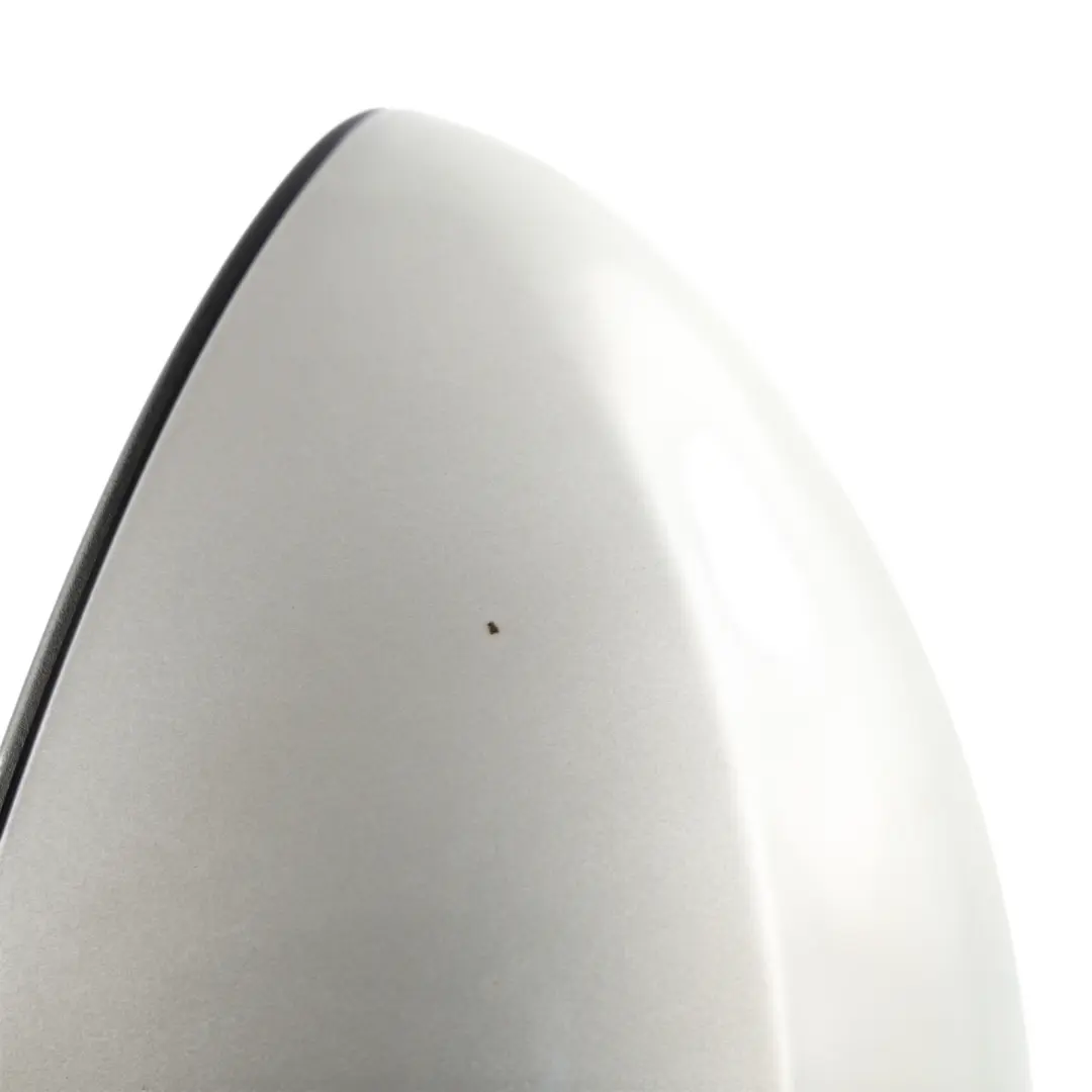BMW Z4 E89 Side View Wing Mirror 5 Pin Heated Left n/S Titansilber - 354 - SKU RHD-7205171-TS - Part number 7205171