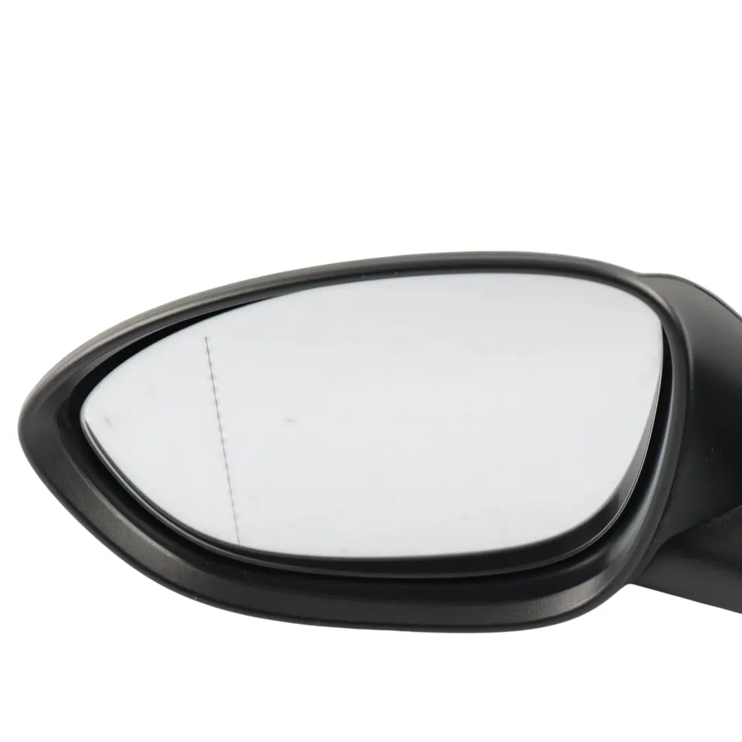 BMW Z4 E89 Side View Wing Mirror 5 Pin Heated Left n/S Titansilber - 354 - SKU RHD-7205171-TS - Part number 7205171
