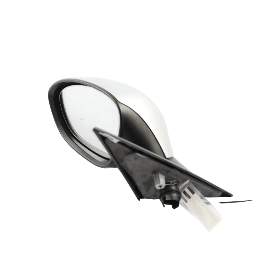 BMW Z4 E89 Side View Wing Mirror 5 Pin Heated Left n/S Titansilber - 354 - SKU RHD-7205171-TS - Part number 7205171