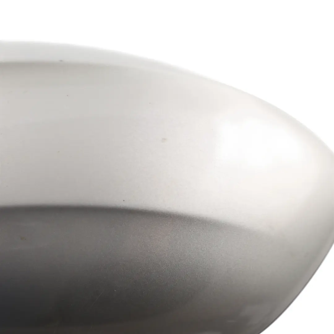 Side View Wing Mirror 5 Pin Heated Left n/S Titansilber - 354 to BMW Z4 E89 with Part number 7205171 BMW Z4 E89 Side View Wing Mirror 5 Pin Heated Left n/S Titansilber - 354 - SKU RHD-7205171-TS - Part number 7205171