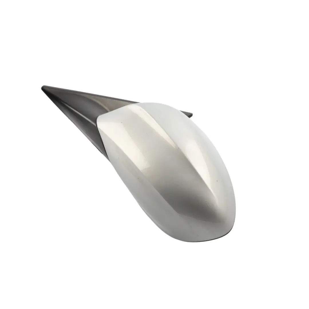 BMW Z4 E89 Side View Wing Mirror 5 Pin Heated Left n/S Titansilber - 354 - SKU RHD-7205171-TS - Part number 7205171