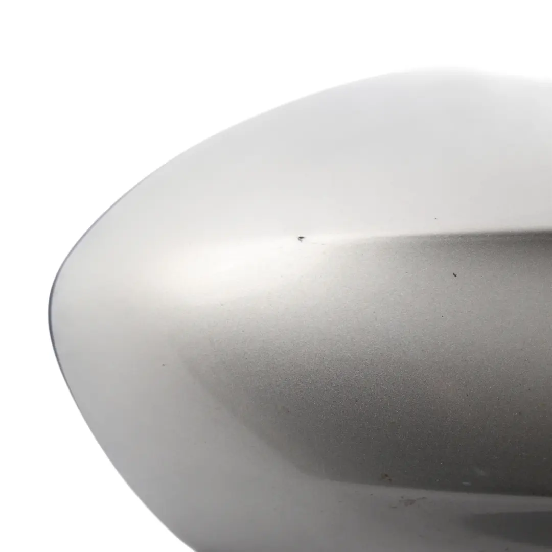 BMW Z4 E89 Side View Wing Mirror 5 Pin Heated Right O/S Titansilber - 354 - SKU RHD-7205172-TS - Part number 7205172