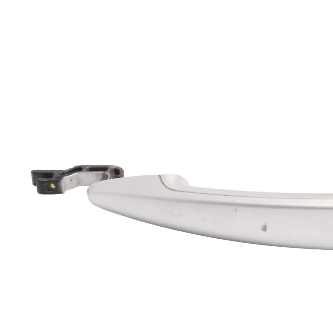 BMW E81 E82 E87 E88 Front Rear Grab Handle Trim Left N/S Side - SKU RHD-7207529-TS - Part number 7207529