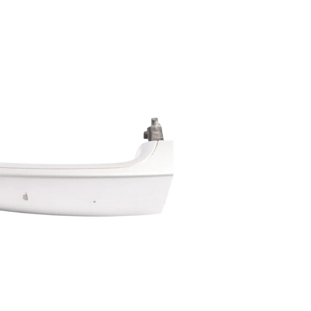 BMW E81 E82 E87 E88 Front Rear Grab Handle Trim Left N/S Side - SKU RHD-7207529-TS - Part number 7207529