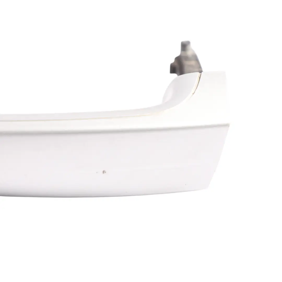 BMW E81 E82 E87 E88 Front Rear Grab Handle Trim Left N/S Side - SKU RHD-7207529-TS - Part number 7207529