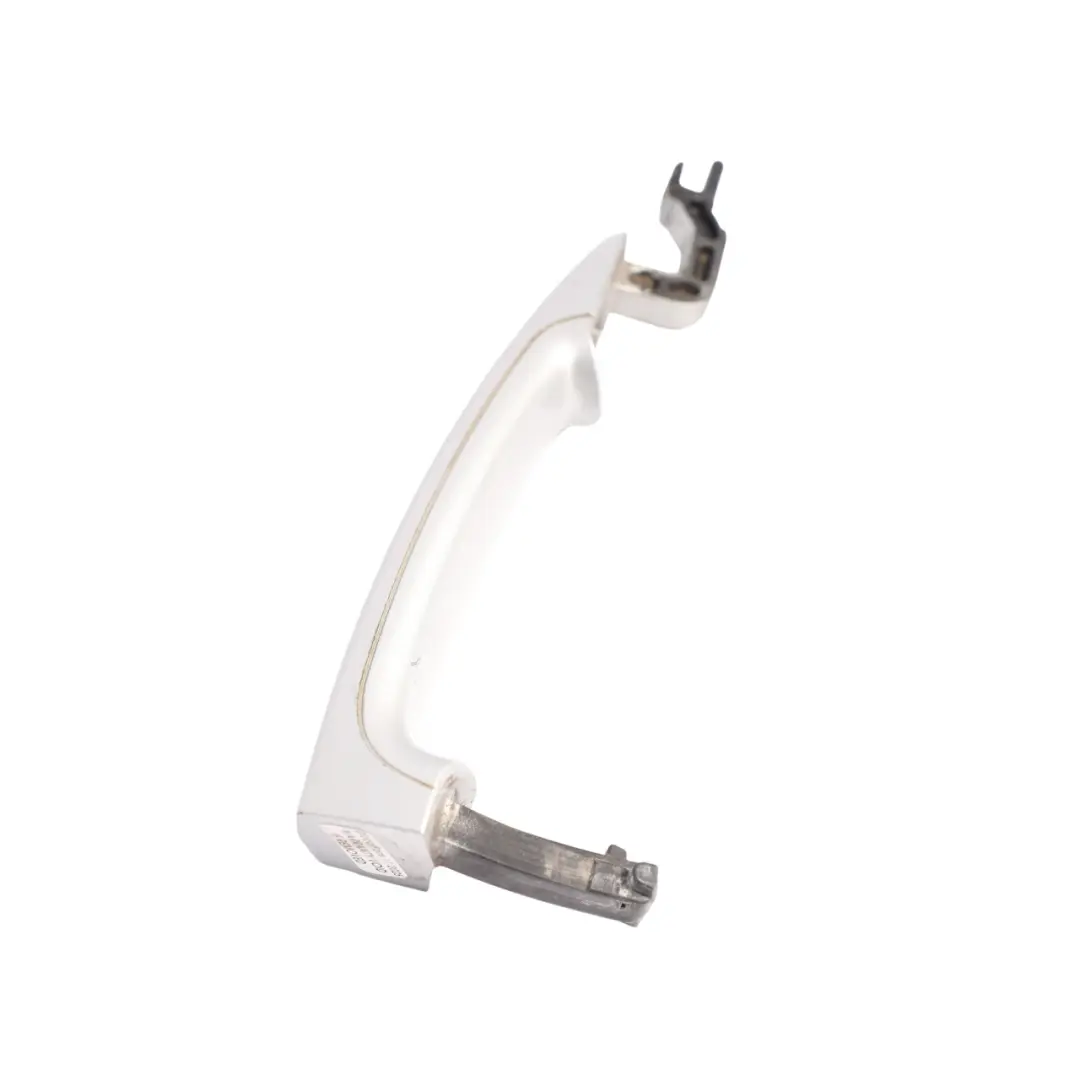 BMW E81 E82 E87 E88 Front Rear Grab Handle Trim Left N/S Side - SKU RHD-7207529-TS - Part number 7207529