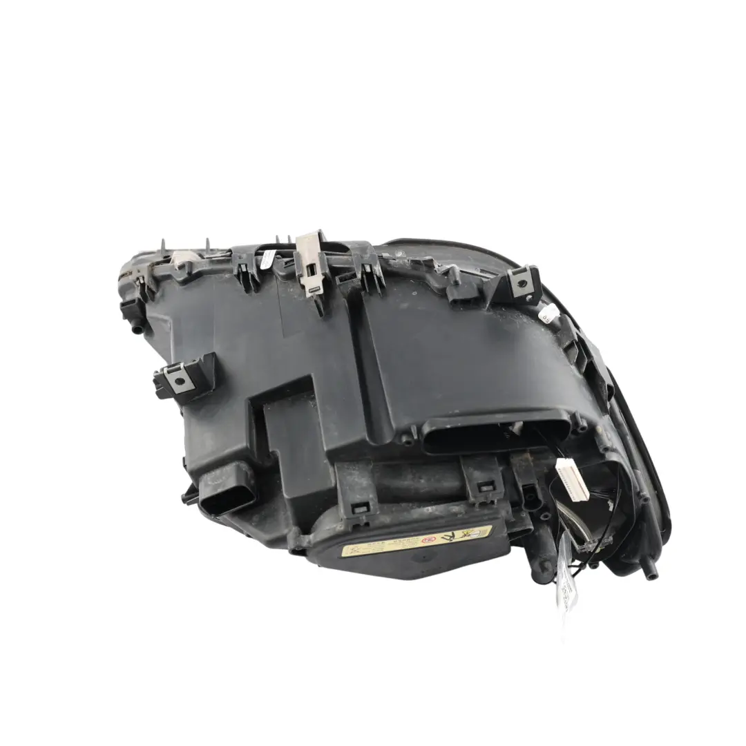 BMW F01 F02 Front Headlight Headlamp Bi-Xenon Left N/S 7182139 - SKU RHD-7228431-3 - Part number 7228431
