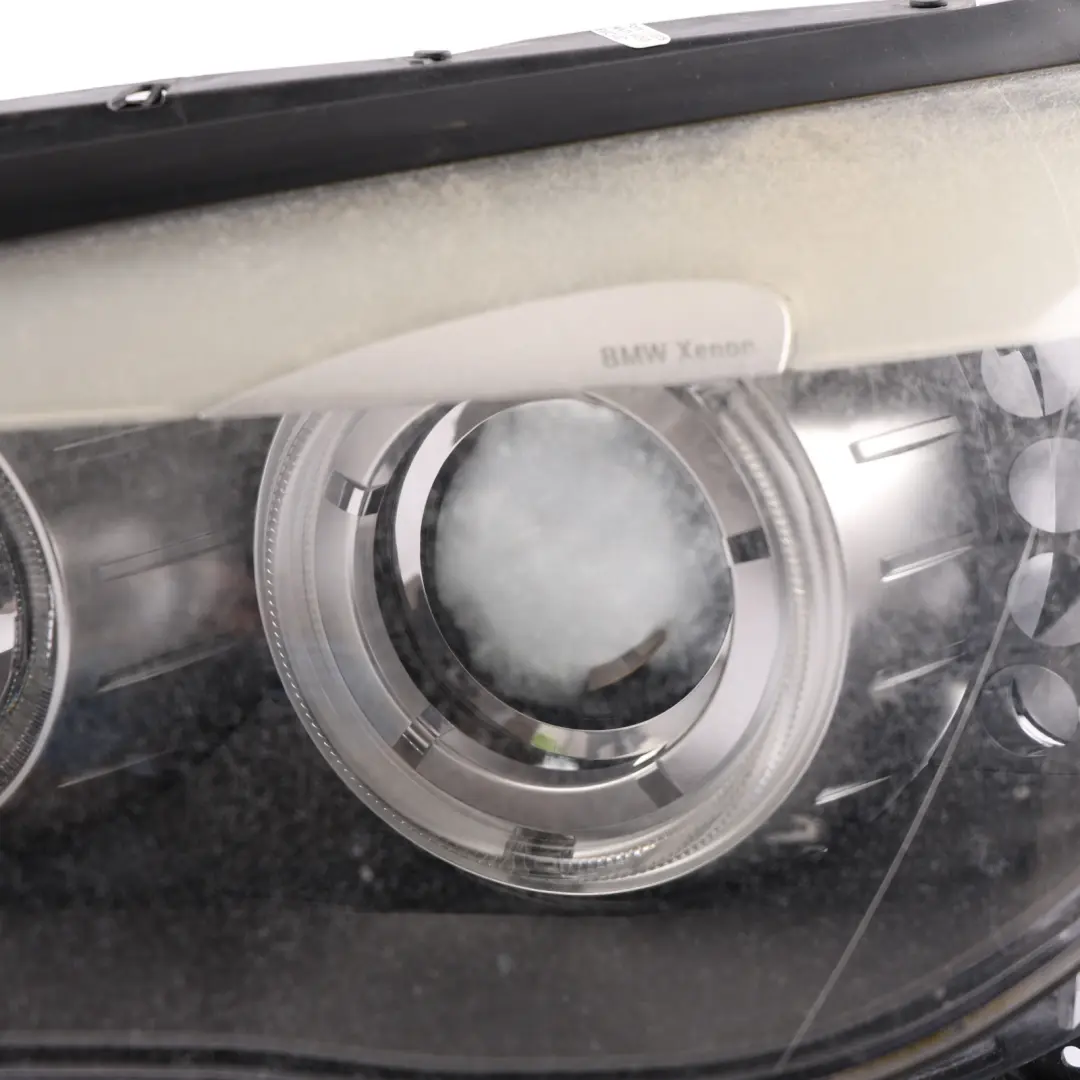 Front Headlight Headlamp Bi-Xenon Left N/S 7182139 to BMW F01 F02 with Part number 7228431 BMW F01 F02 Front Headlight Headlamp Bi-Xenon Left N/S 7182139 - SKU RHD-7228431-3 - Part number 7228431