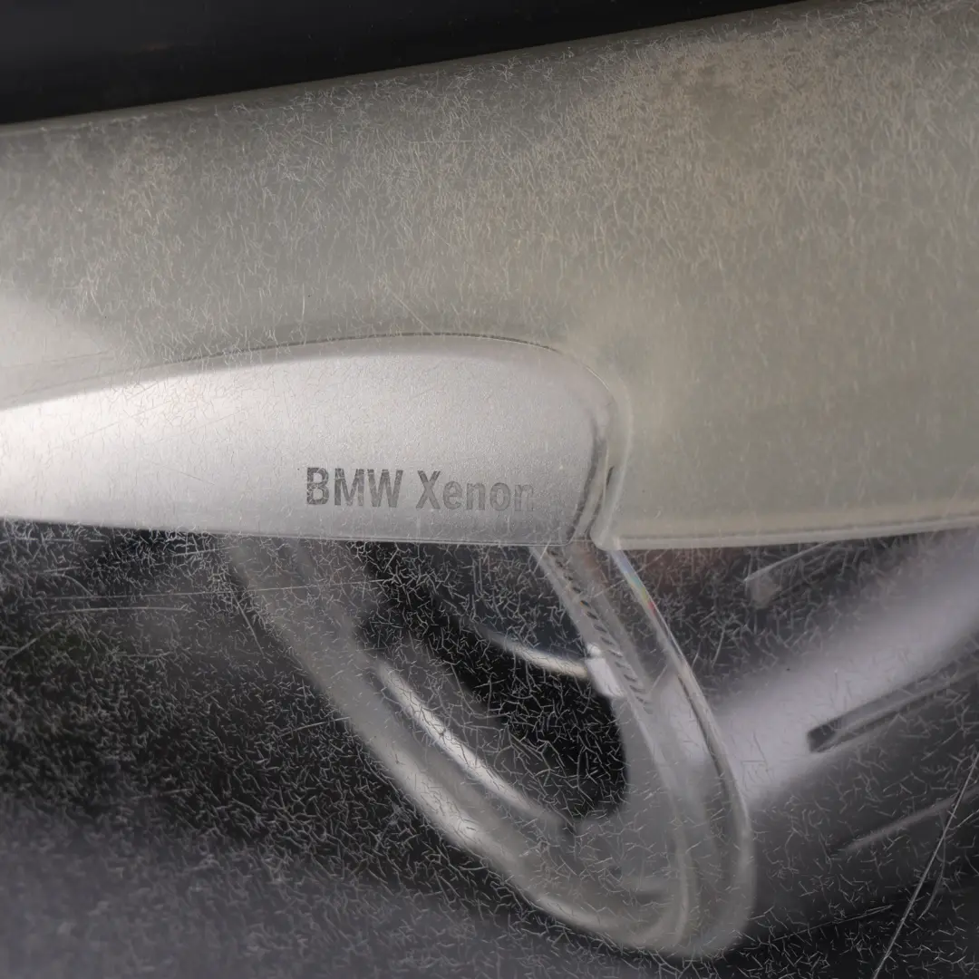BMW F01 F02 Front Headlight Headlamp Bi-Xenon Left N/S 7182139 - SKU RHD-7228431-3 - Part number 7228431