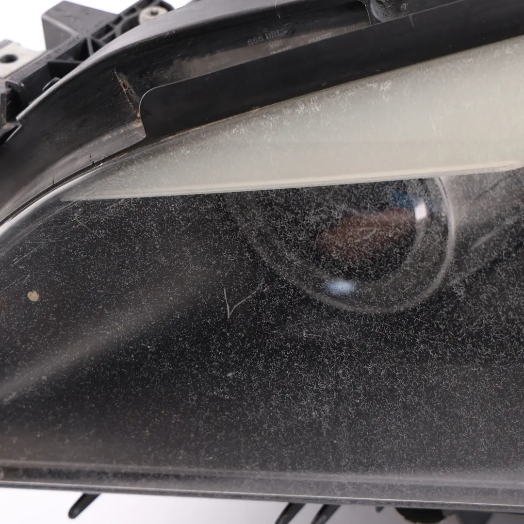 BMW F01 F02 Front Headlight Headlamp Bi-Xenon Left N/S 7182139 - SKU RHD-7228431-3 - Part number 7228431